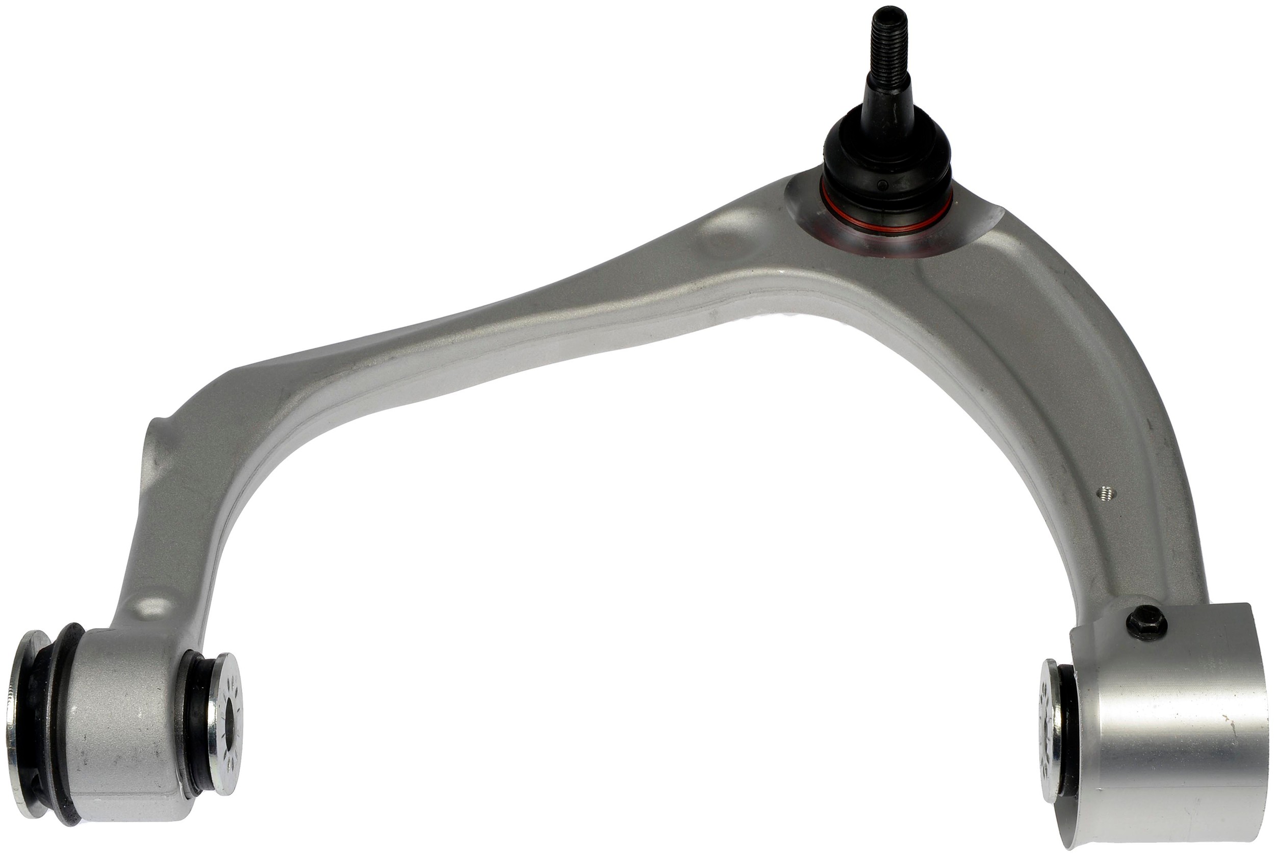 Suspension Control Arm And Ball Joint Assembly