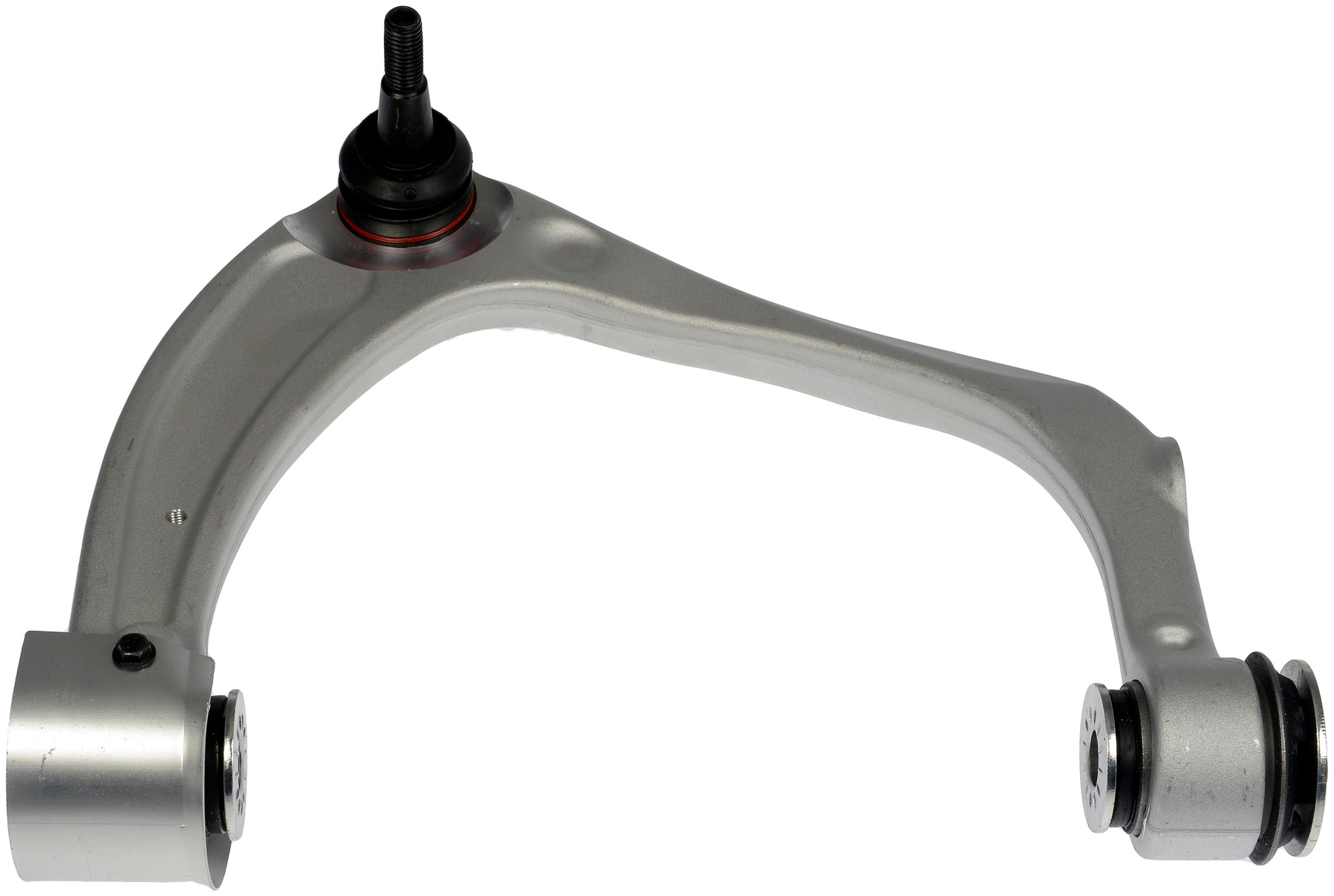 Suspension Control Arm And Ball Joint Assembly