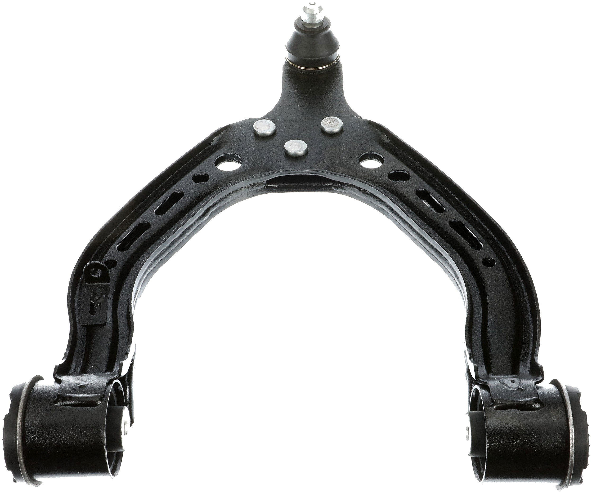 Suspension Control Arm And Ball Joint Assembly