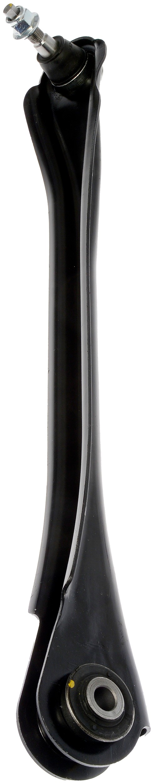 Suspension Lateral Arm And Ball Joint Assembly