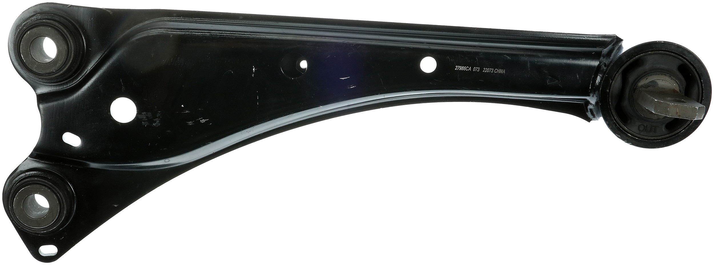 Suspension Trailing Arm