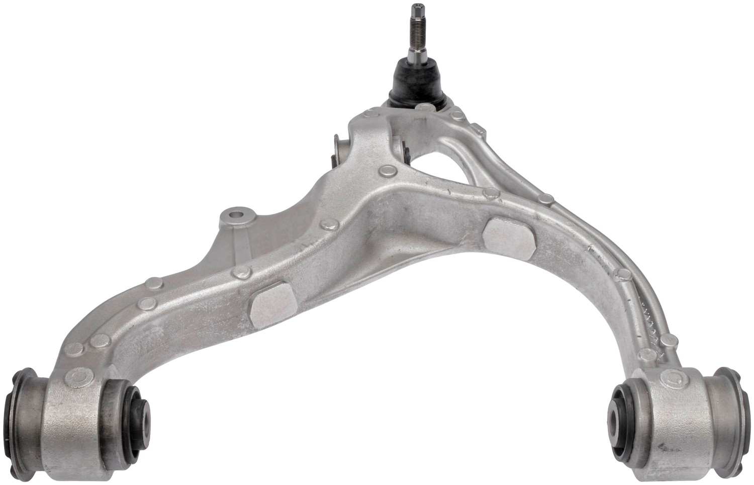 Suspension Control Arm And Ball Joint Assembly