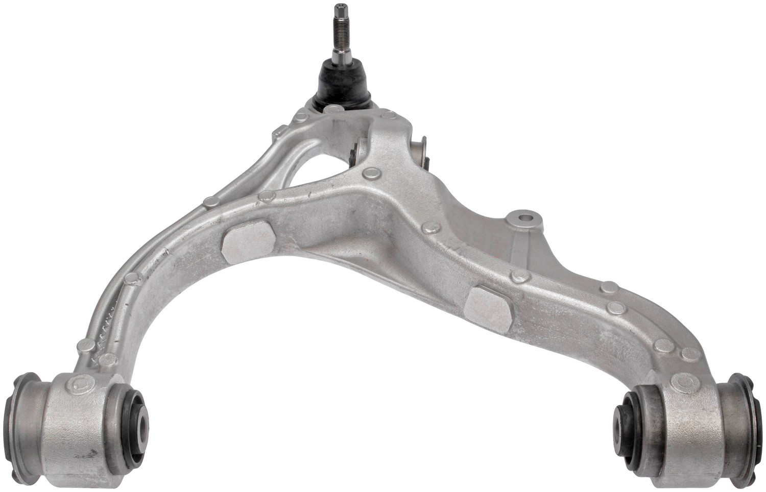 Suspension Control Arm And Ball Joint Assembly