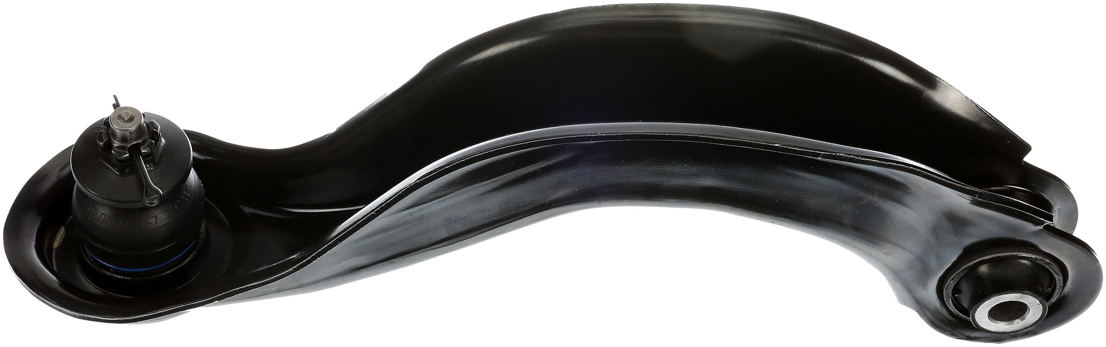 Suspension Lateral Arm And Ball Joint Assembly