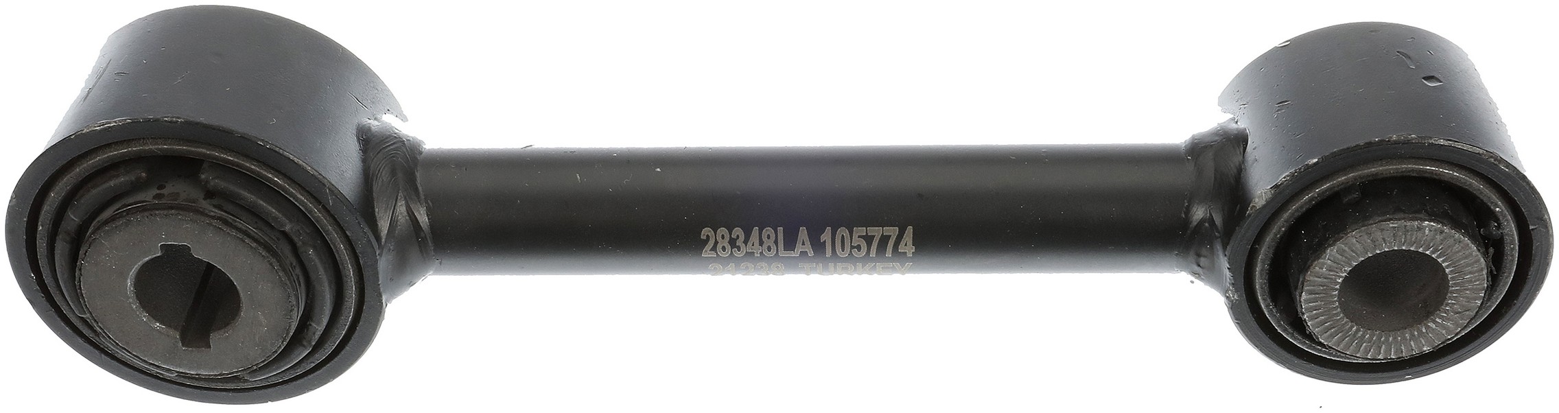 Suspension Integral Link