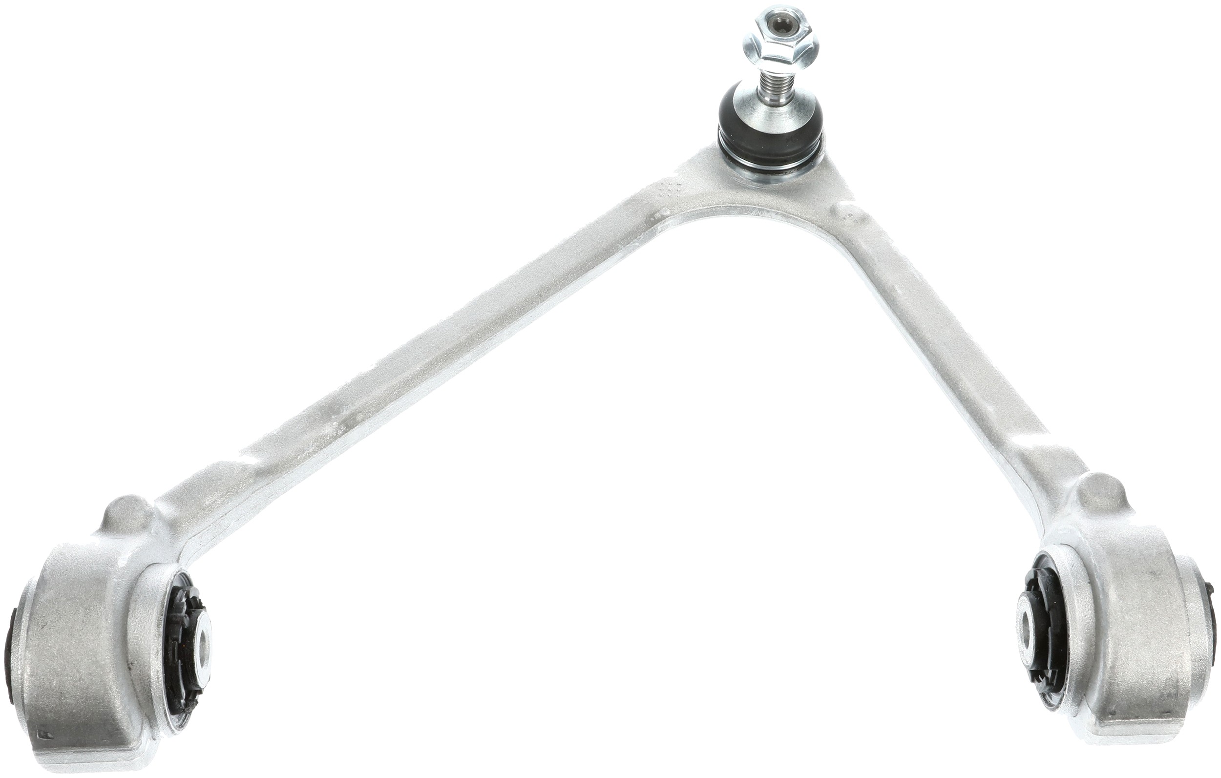 Suspension Control Arm And Ball Joint Assembly