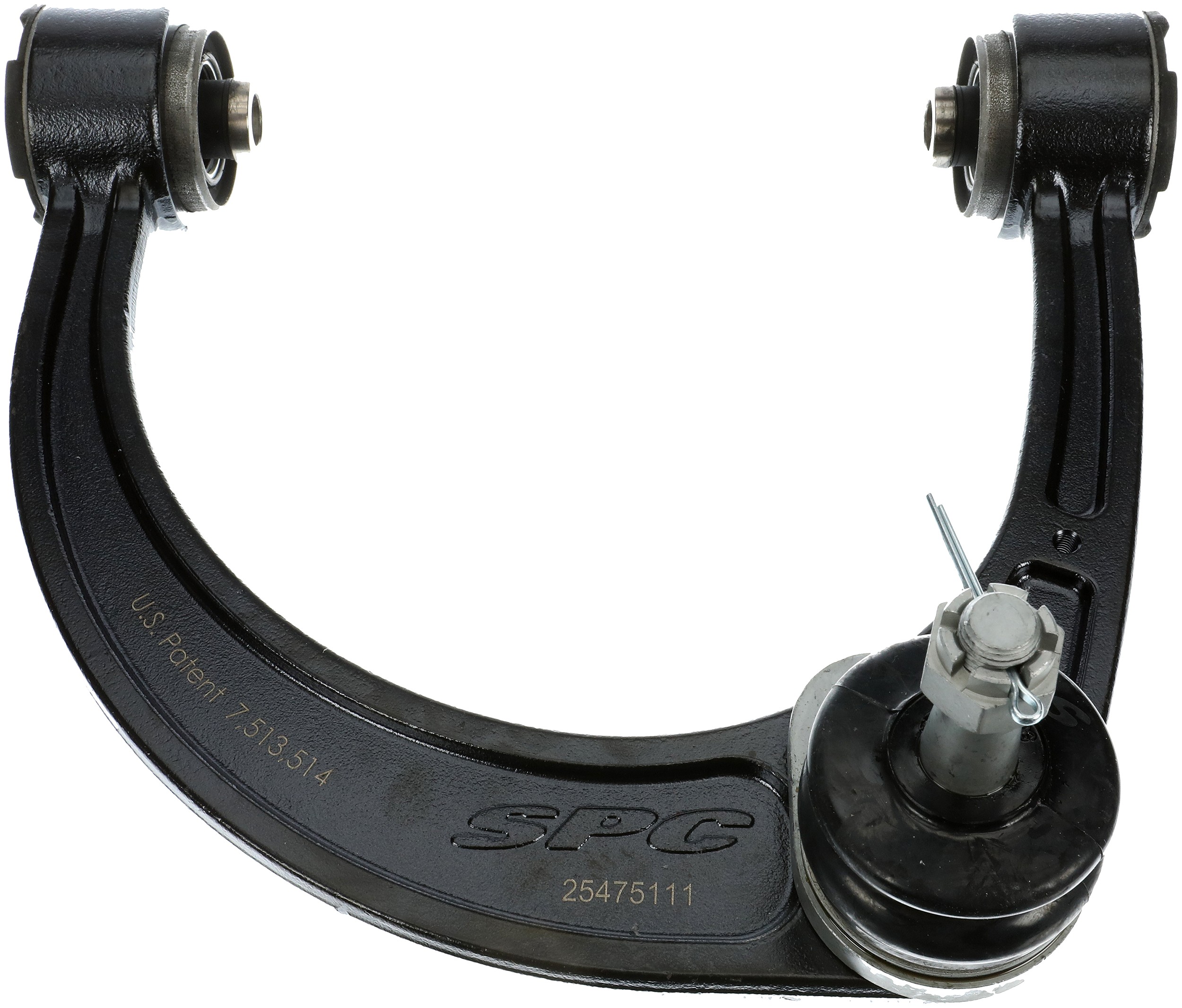 Alignment Caster / Camber Control Arm