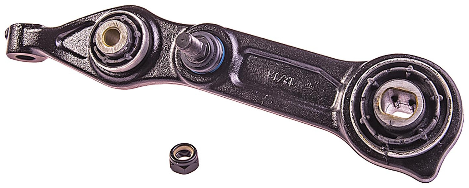 Suspension Control Arm