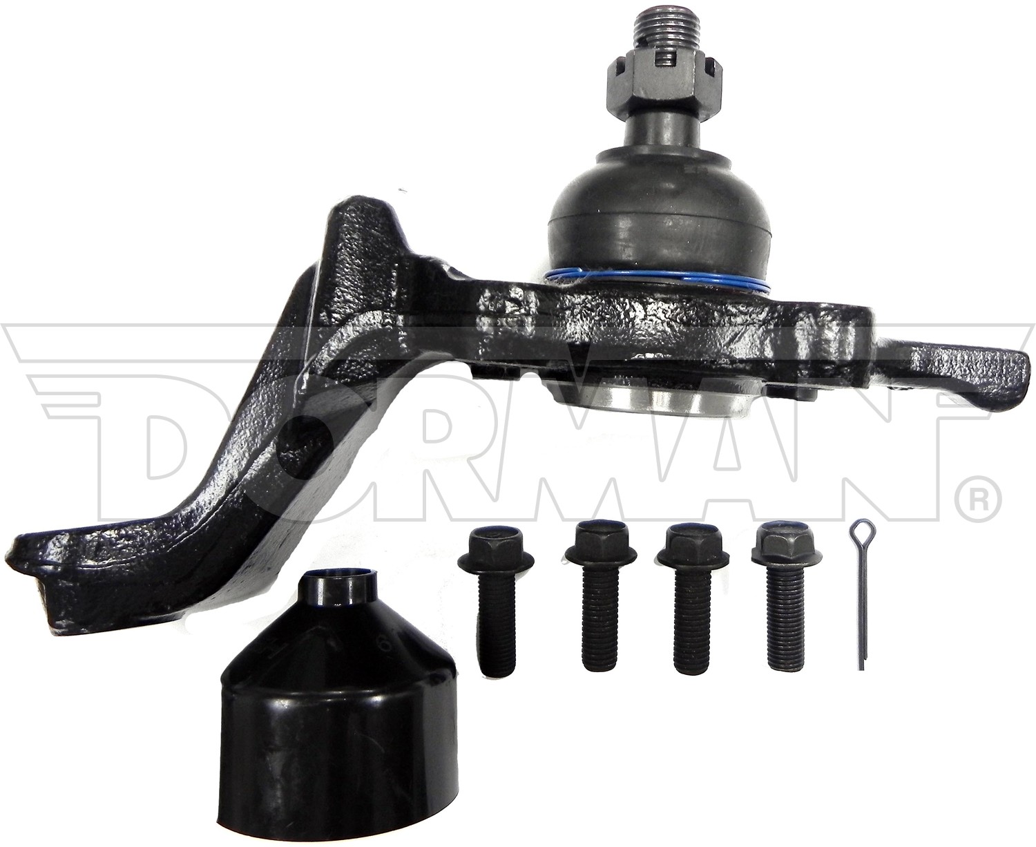 Suspension Ball Joint