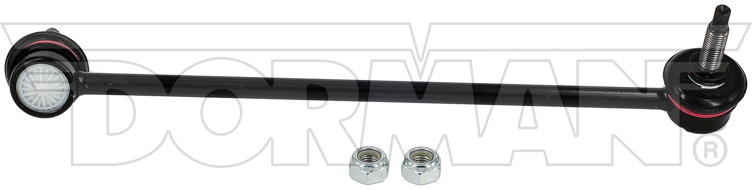 Suspension Stabilizer Bar Link Kit