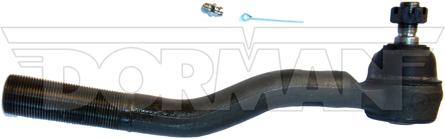 Steering Drag Link
