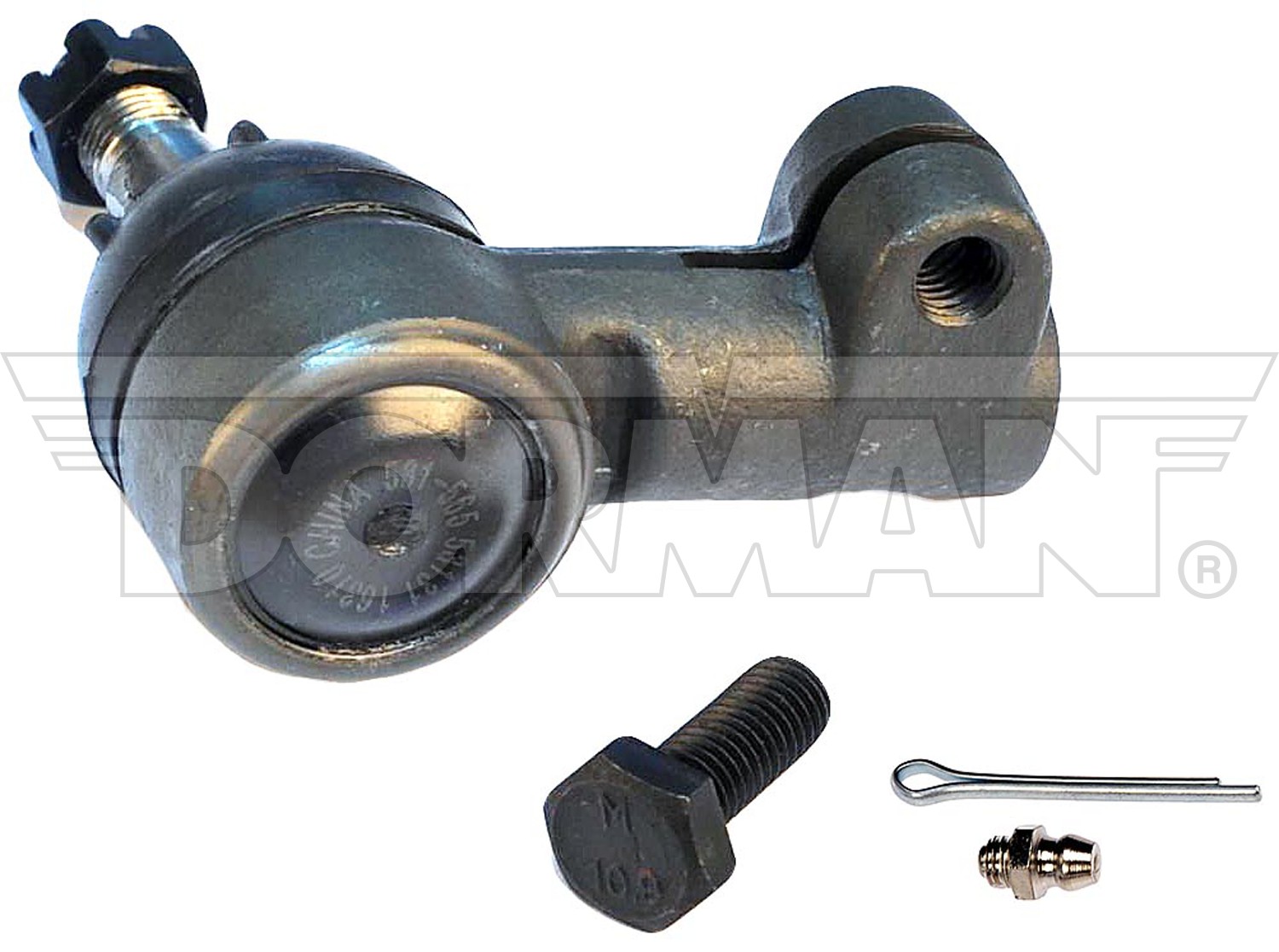 Steering Tie Rod End