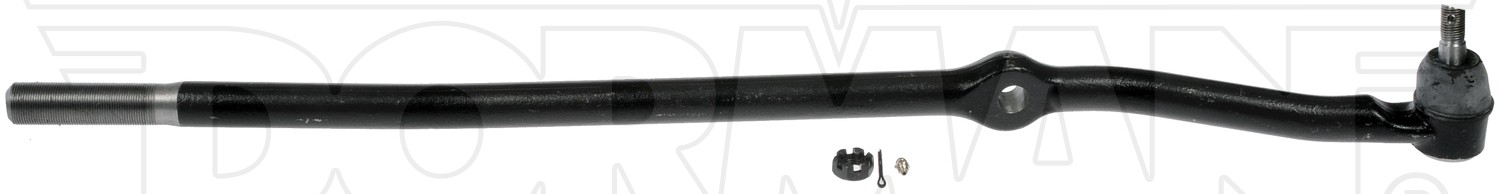 Steering Tie Rod End