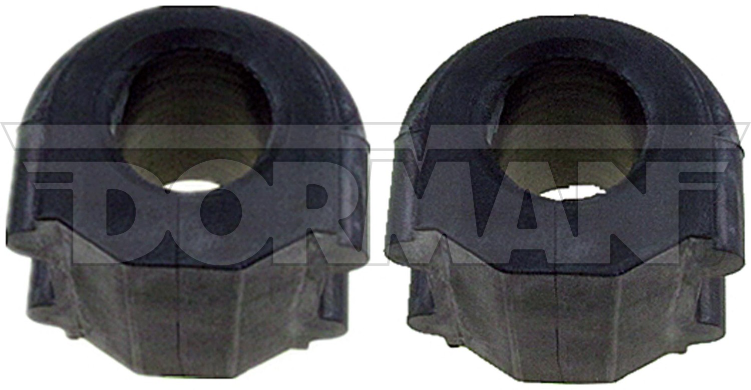 Suspension Stabilizer Bar Bushing Kit