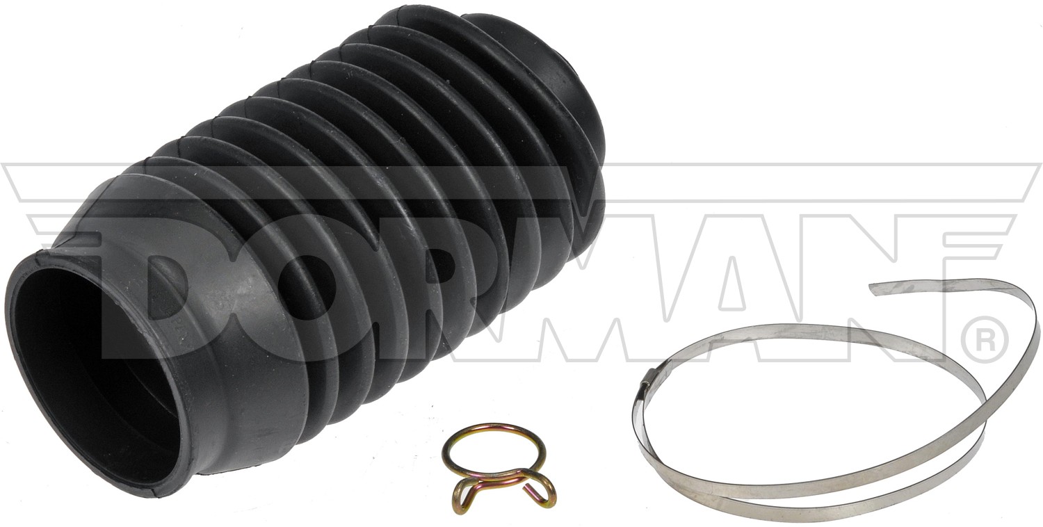 Steering Rack And Pinion Bellows Kit