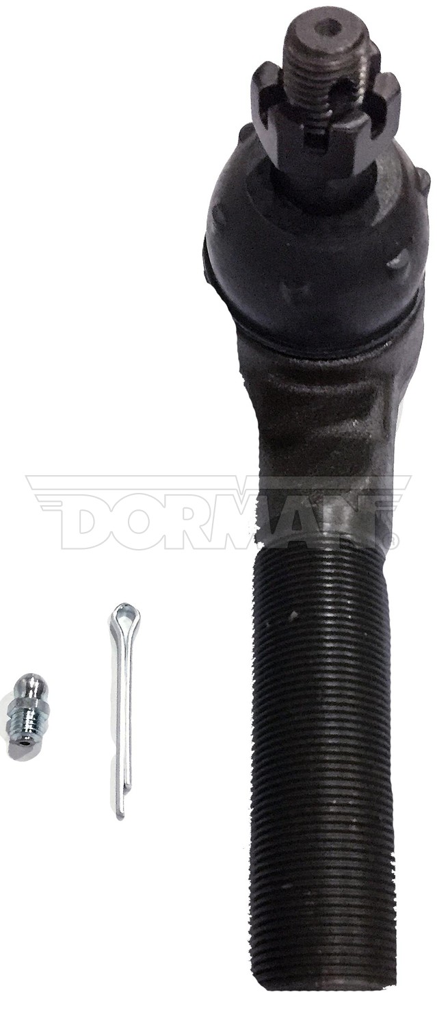 Steering Tie Rod End