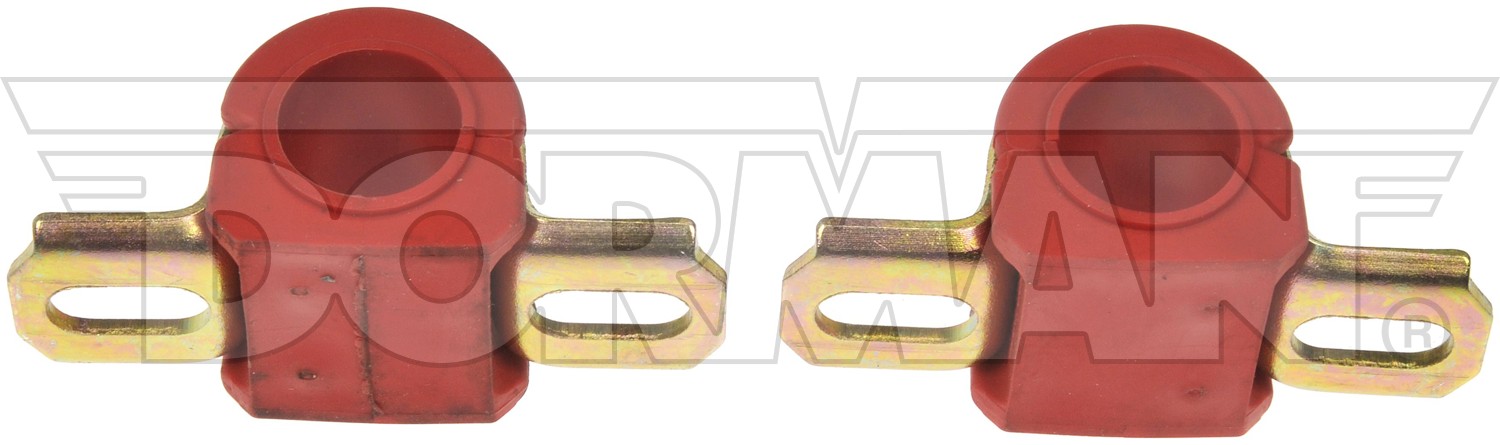 Suspension Stabilizer Bar Bushing Kit