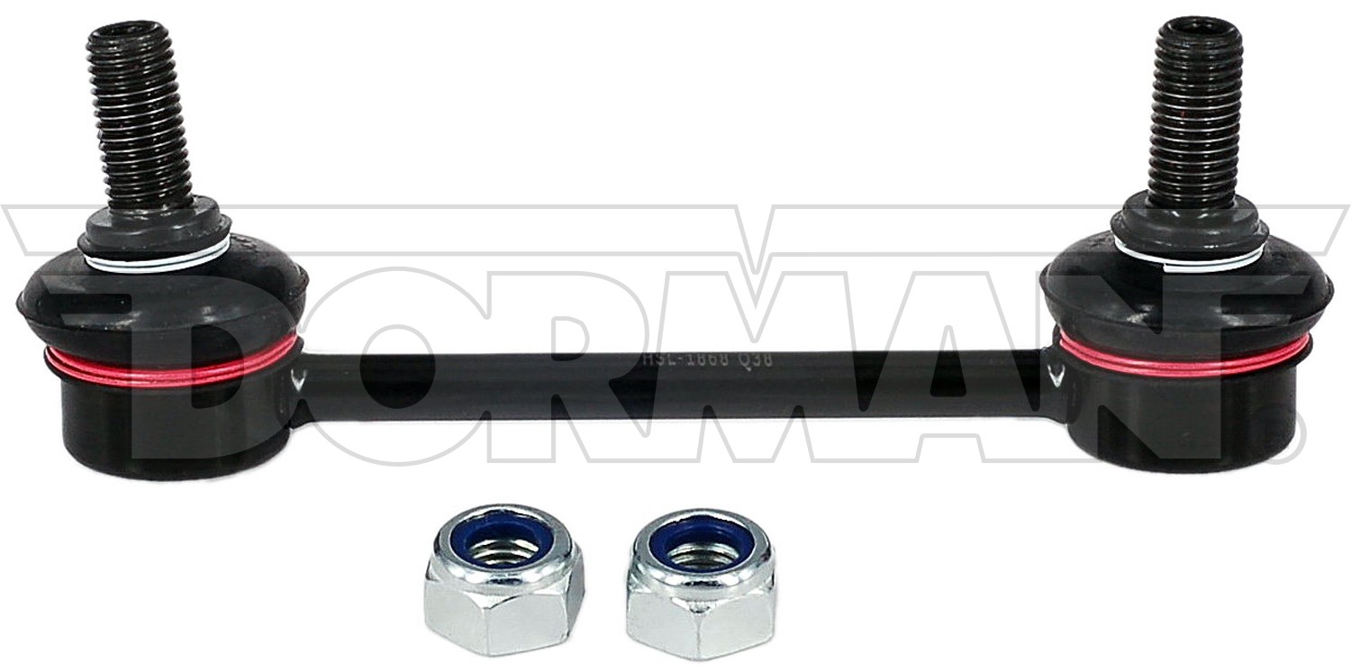 Suspension Stabilizer Bar Link Kit