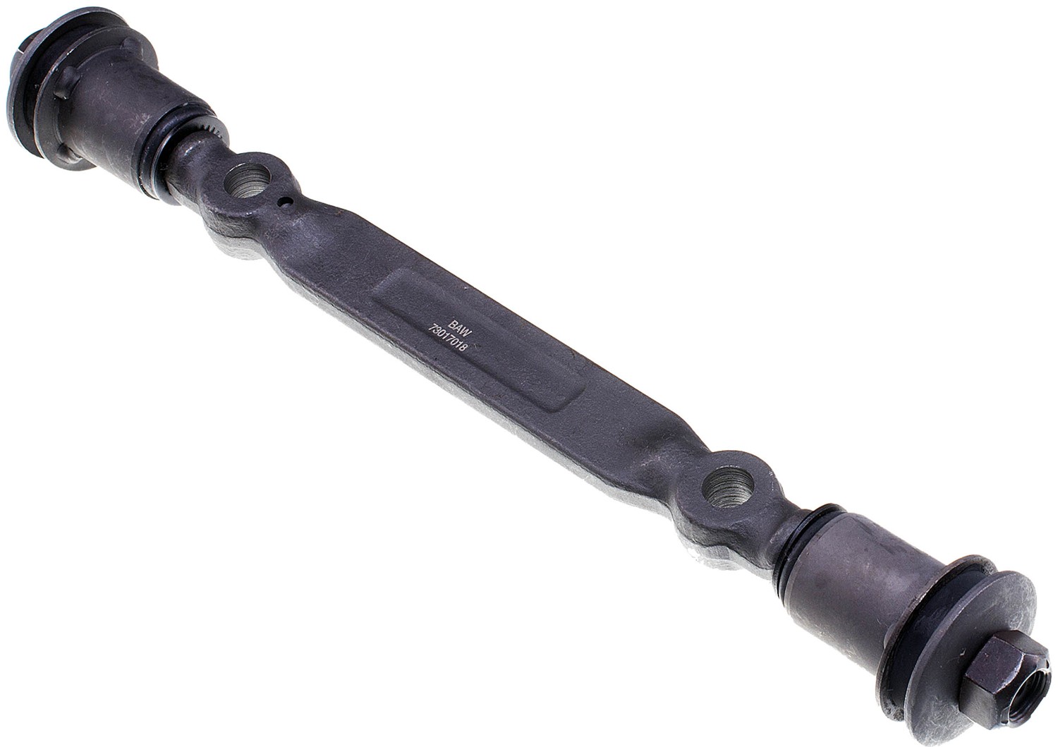Suspension Control Arm Shaft Kit
