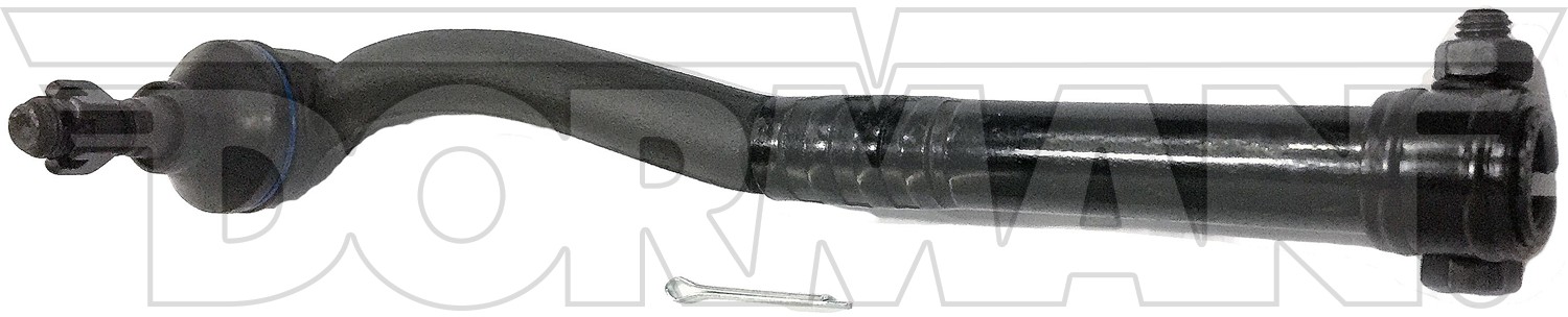 Steering Tie Rod End
