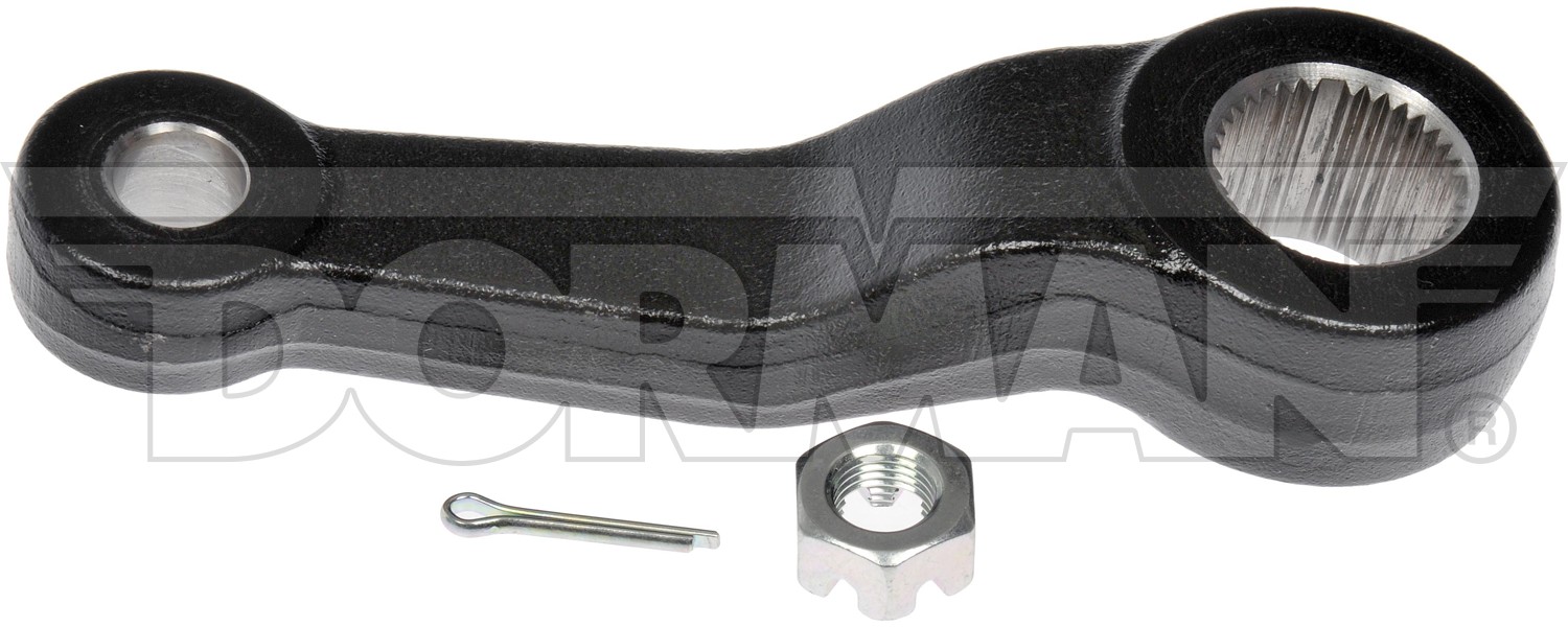 Steering Pitman Arm