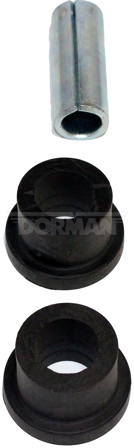 Control Arm Bushing Kit