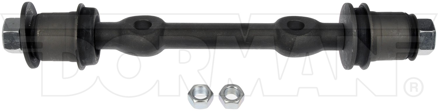Suspension Control Arm Shaft Kit