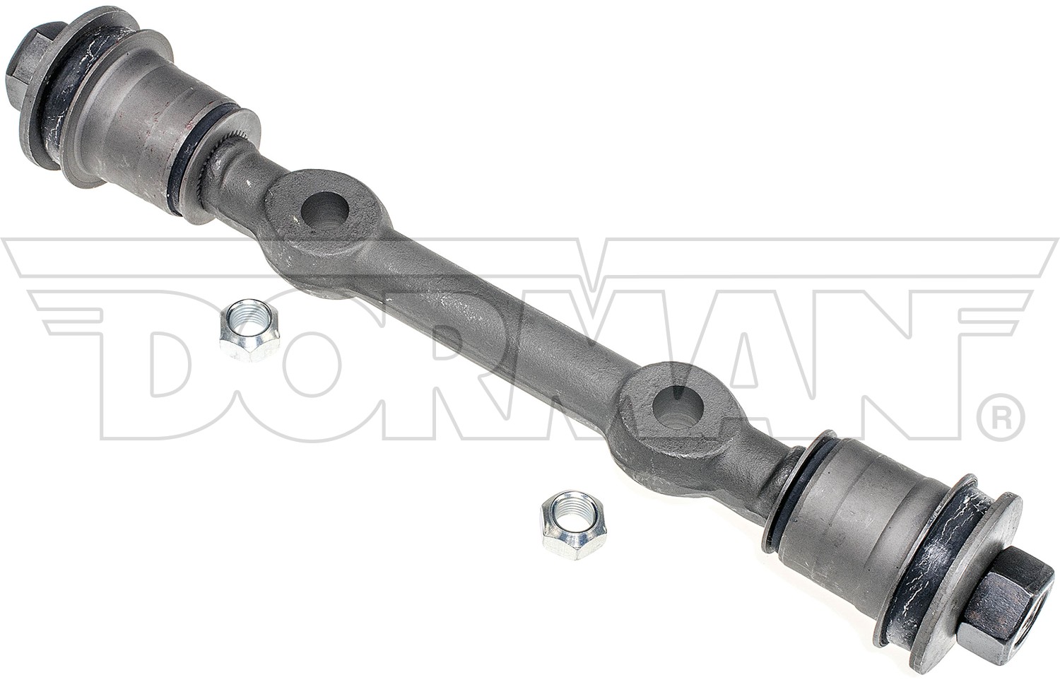 Suspension Control Arm Shaft Kit