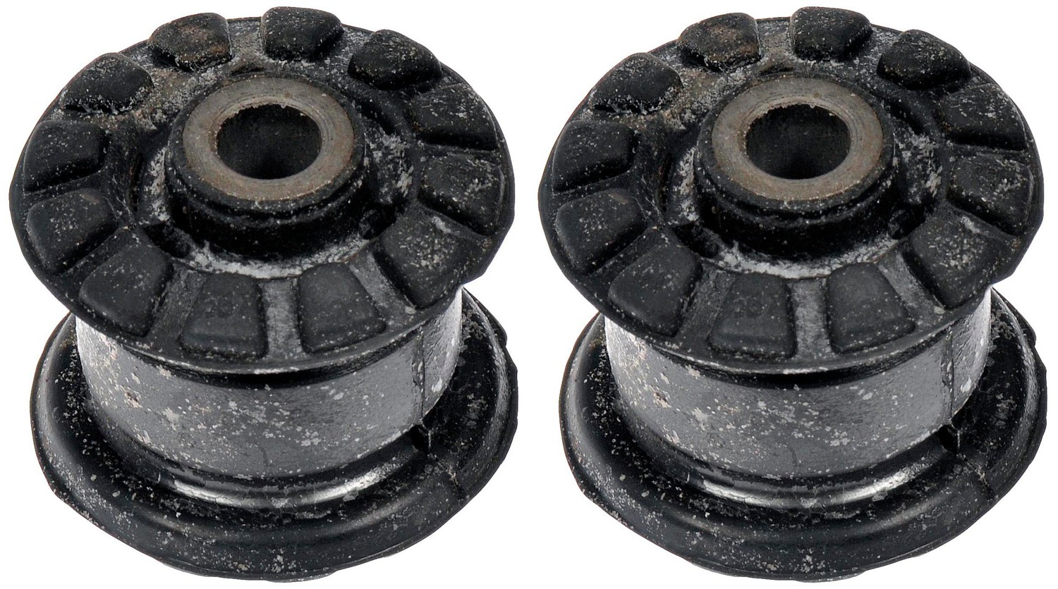 Control Arm Bushing Kit