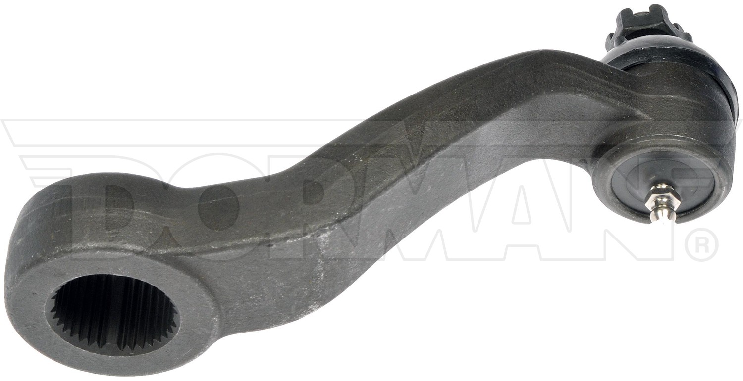 Steering Pitman Arm