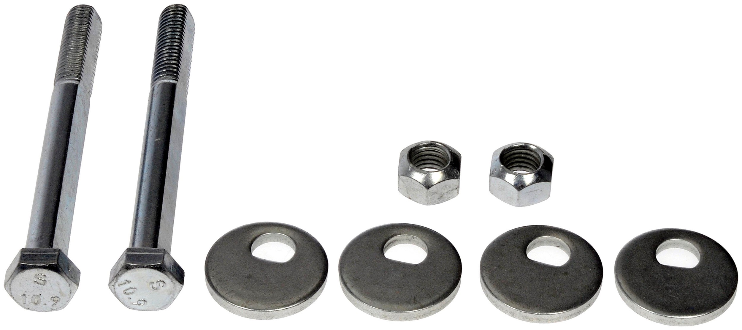 Alignment Cam Bolt Kit
