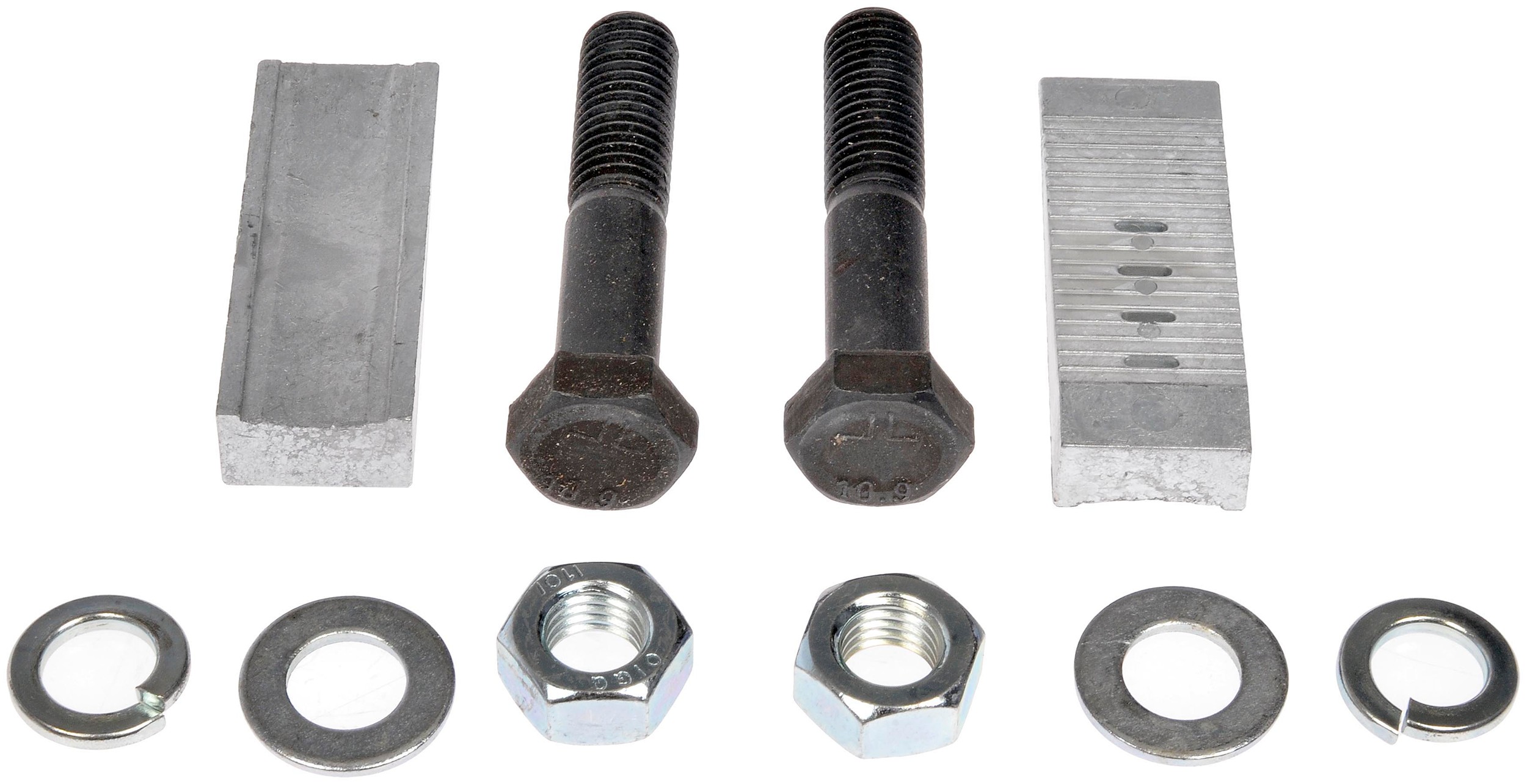 Alignment Camber Wedge