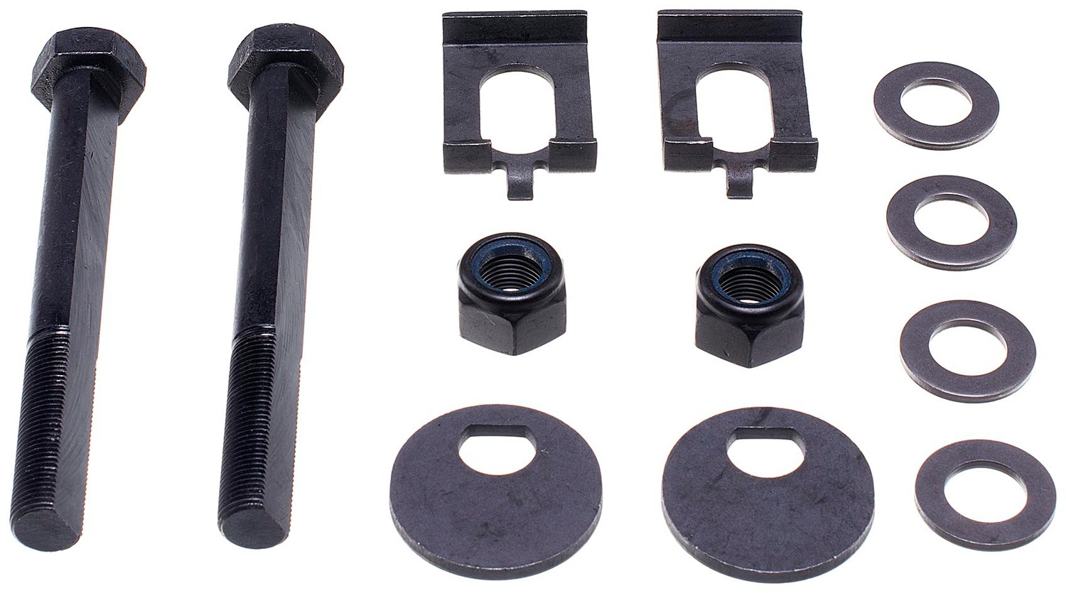 Alignment Camber Kit
