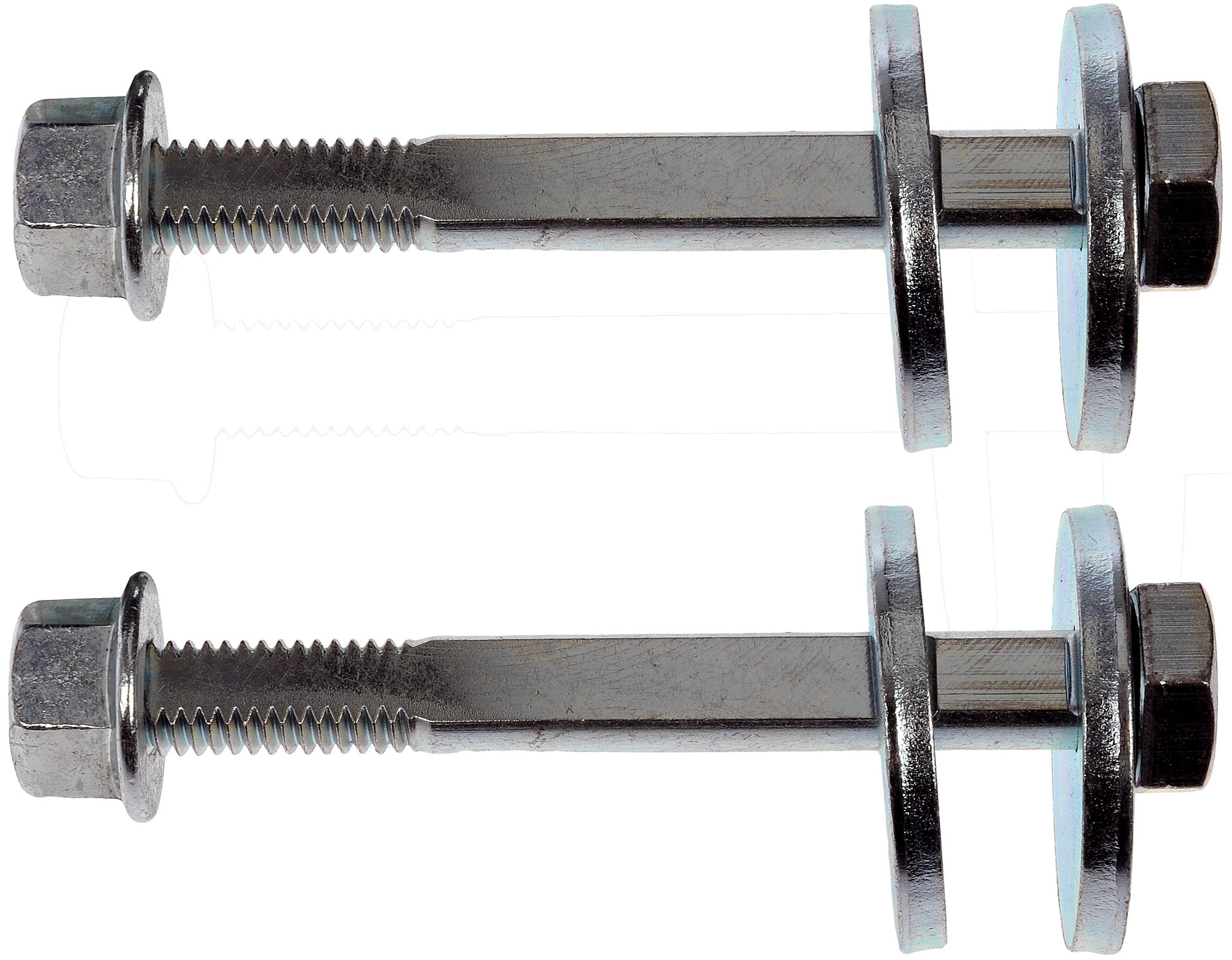 Alignment Cam Bolt Kit