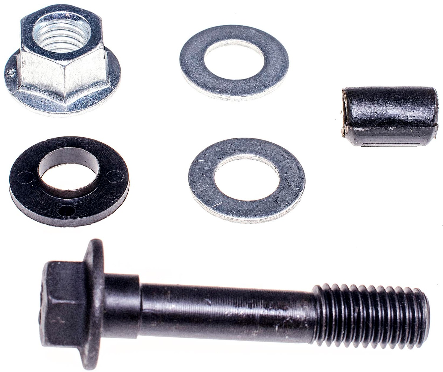 Alignment Cam Bolt Kit
