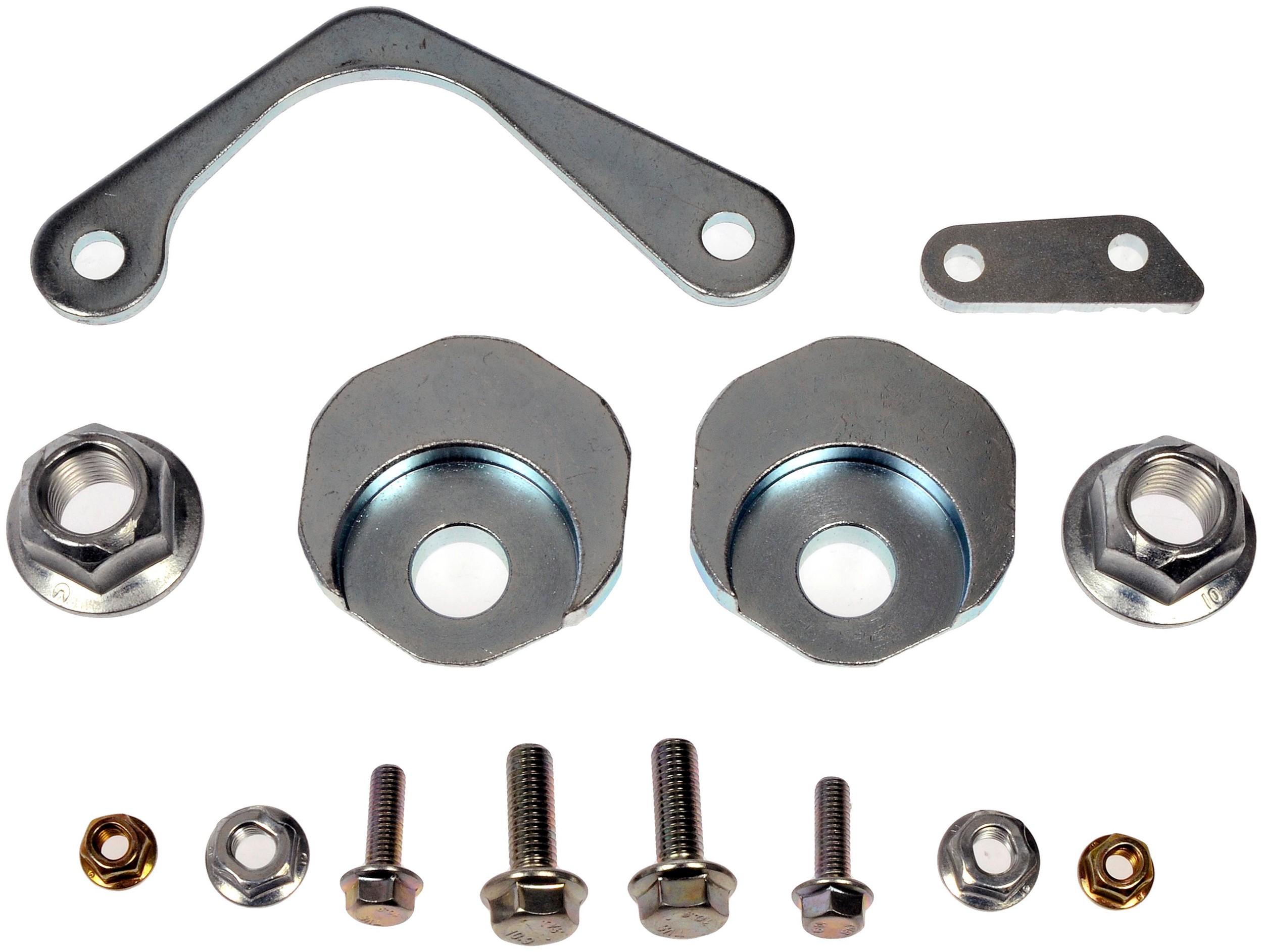 Alignment Camber Kit