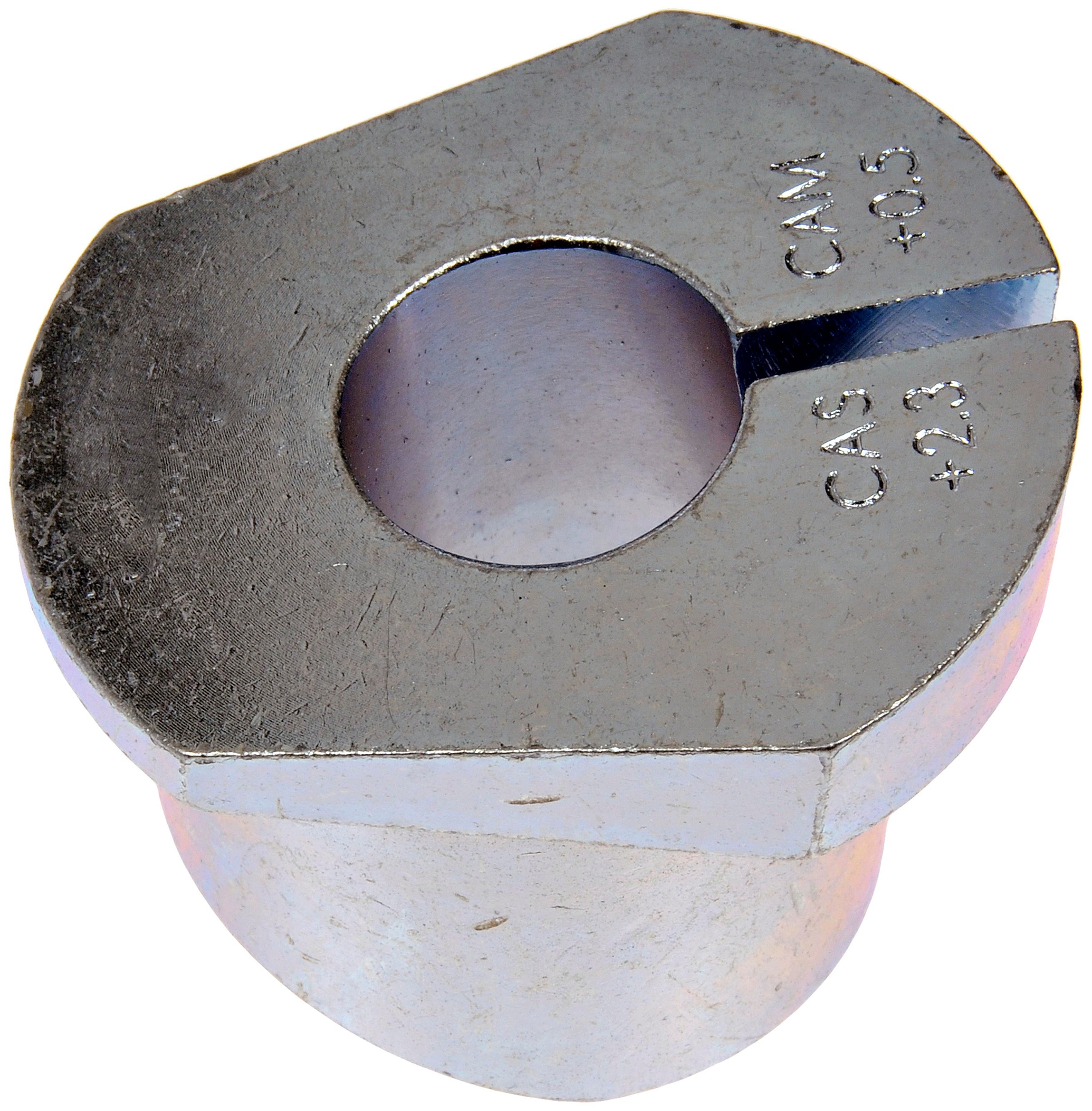 Alignment Caster / Camber Bushing