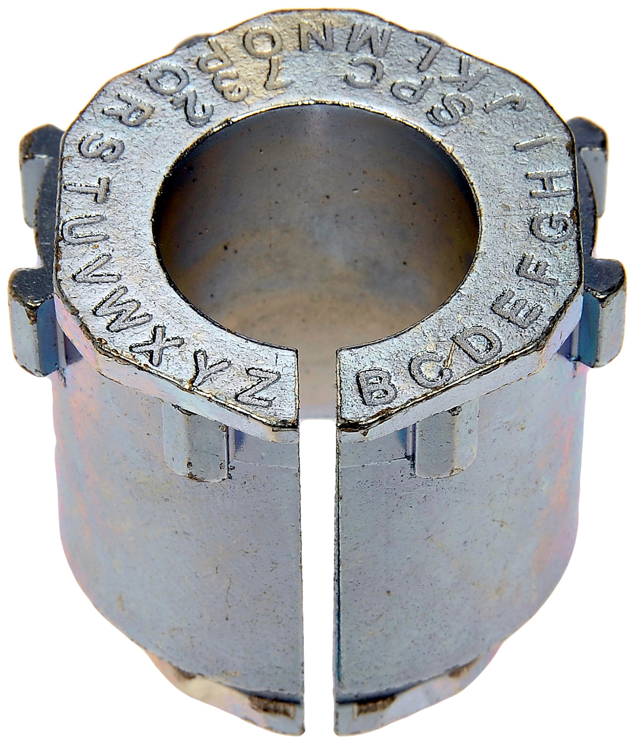 Alignment Caster / Camber Bushing