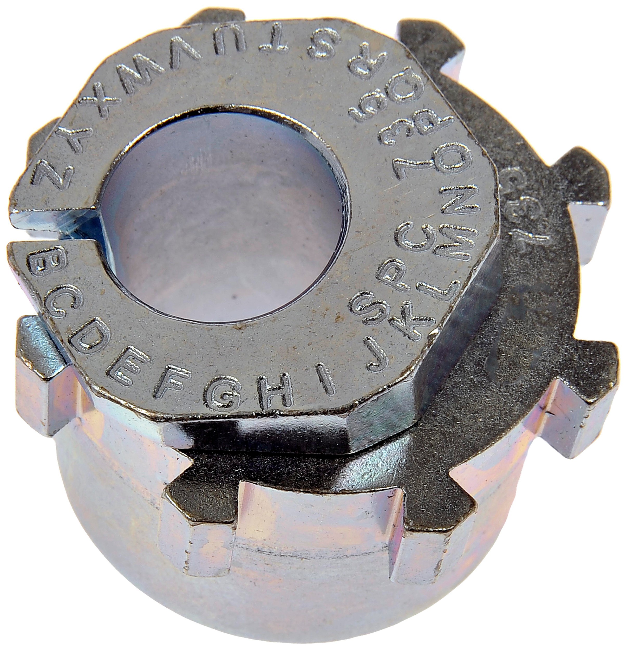 Alignment Caster / Camber Bushing