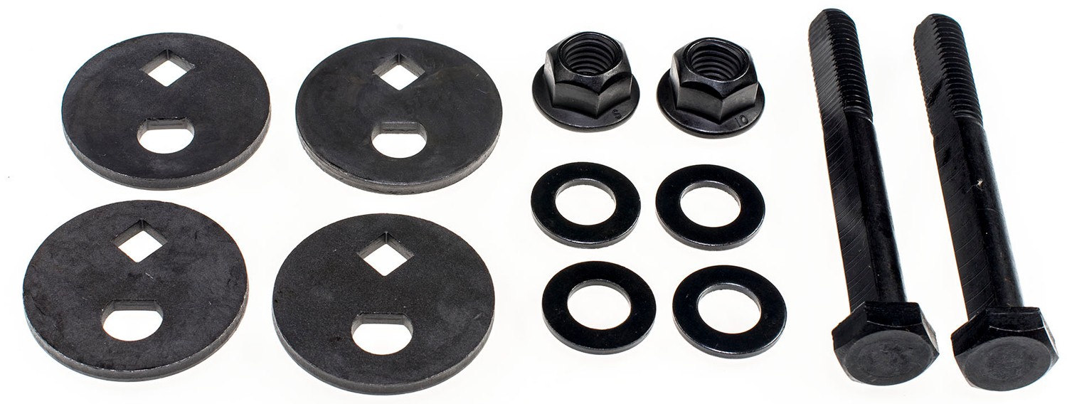 Alignment Caster / Camber Kit