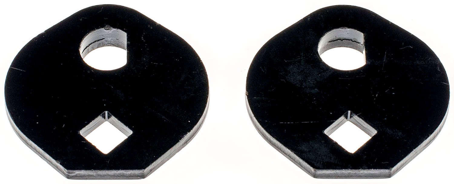 Alignment Caster / Camber Washer Kit