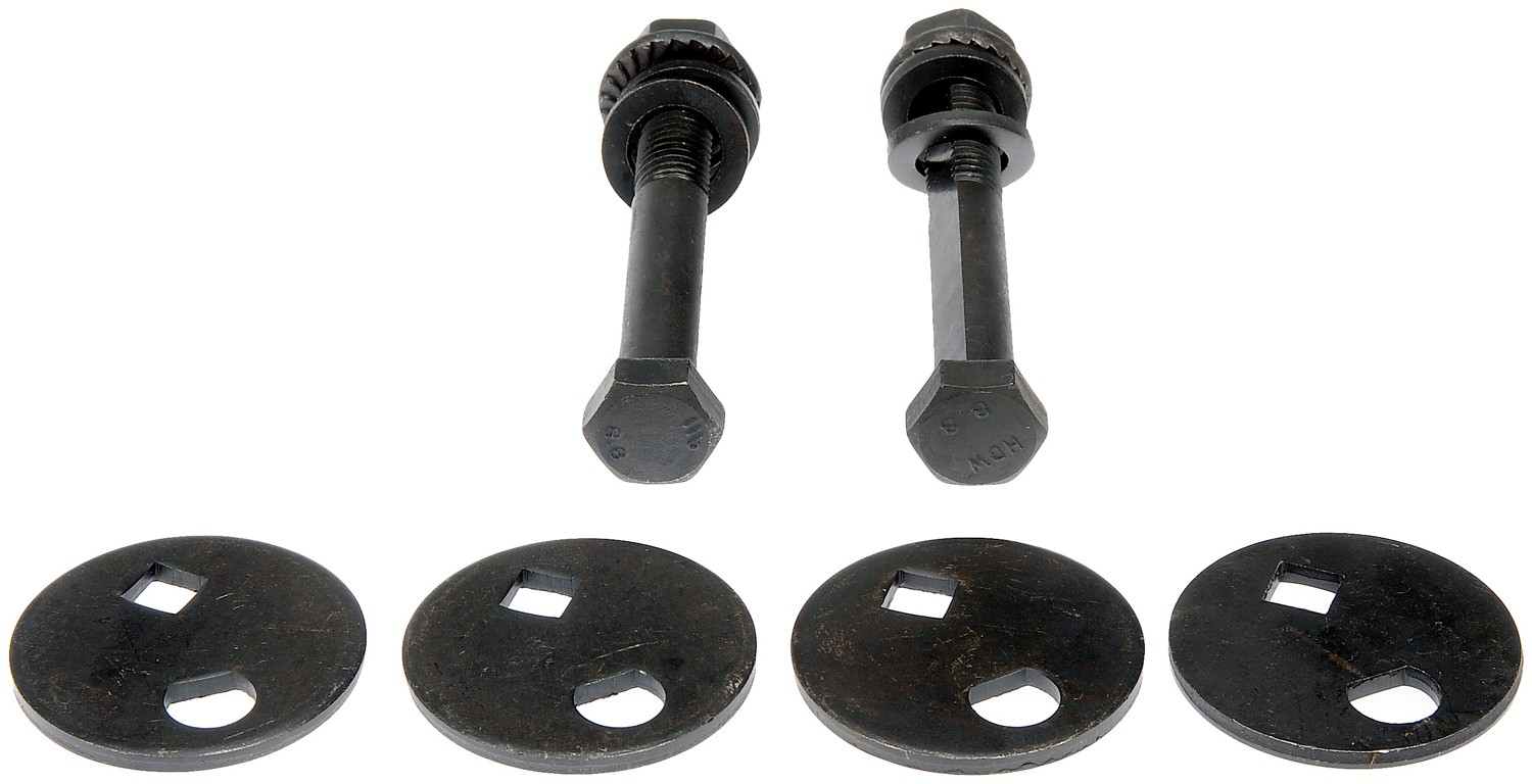 Alignment Cam Bolt Kit