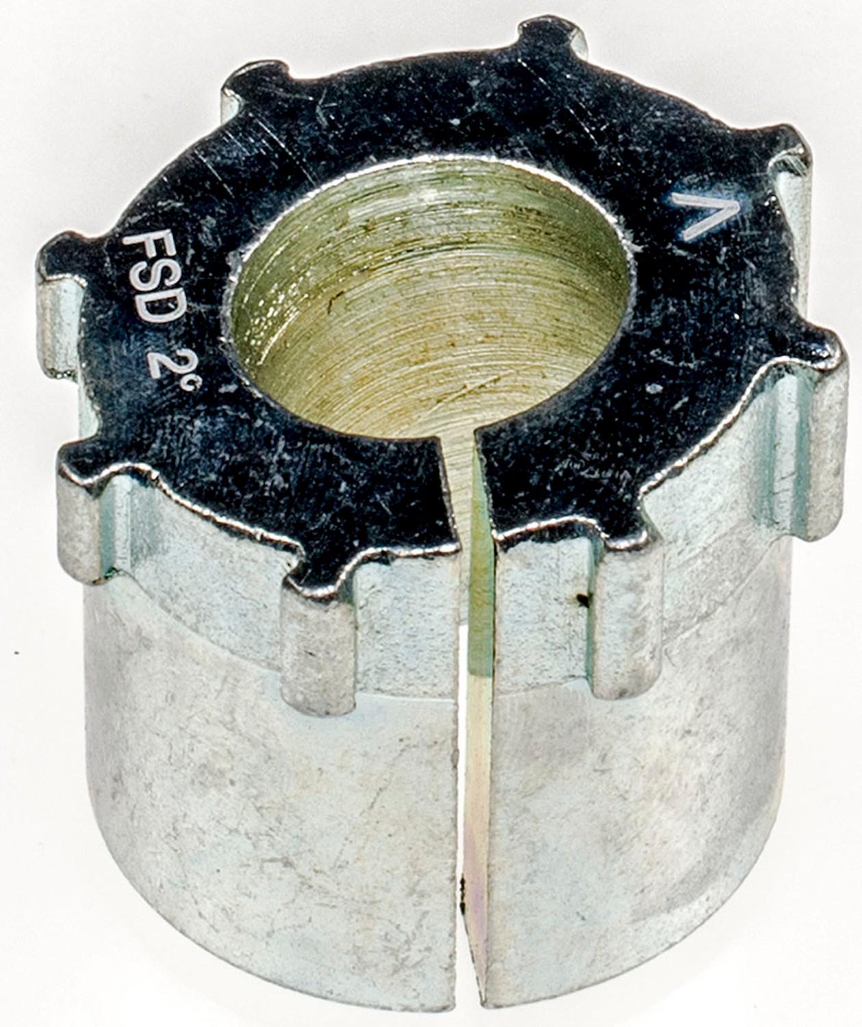 Alignment Caster / Camber Bushing