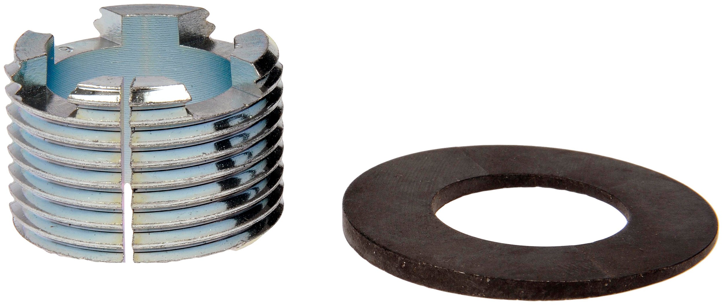Alignment Caster / Camber Bushing