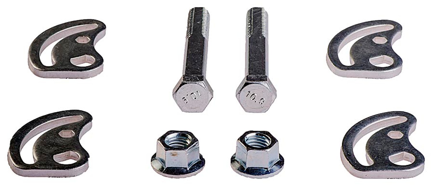 Alignment Cam Bolt Kit