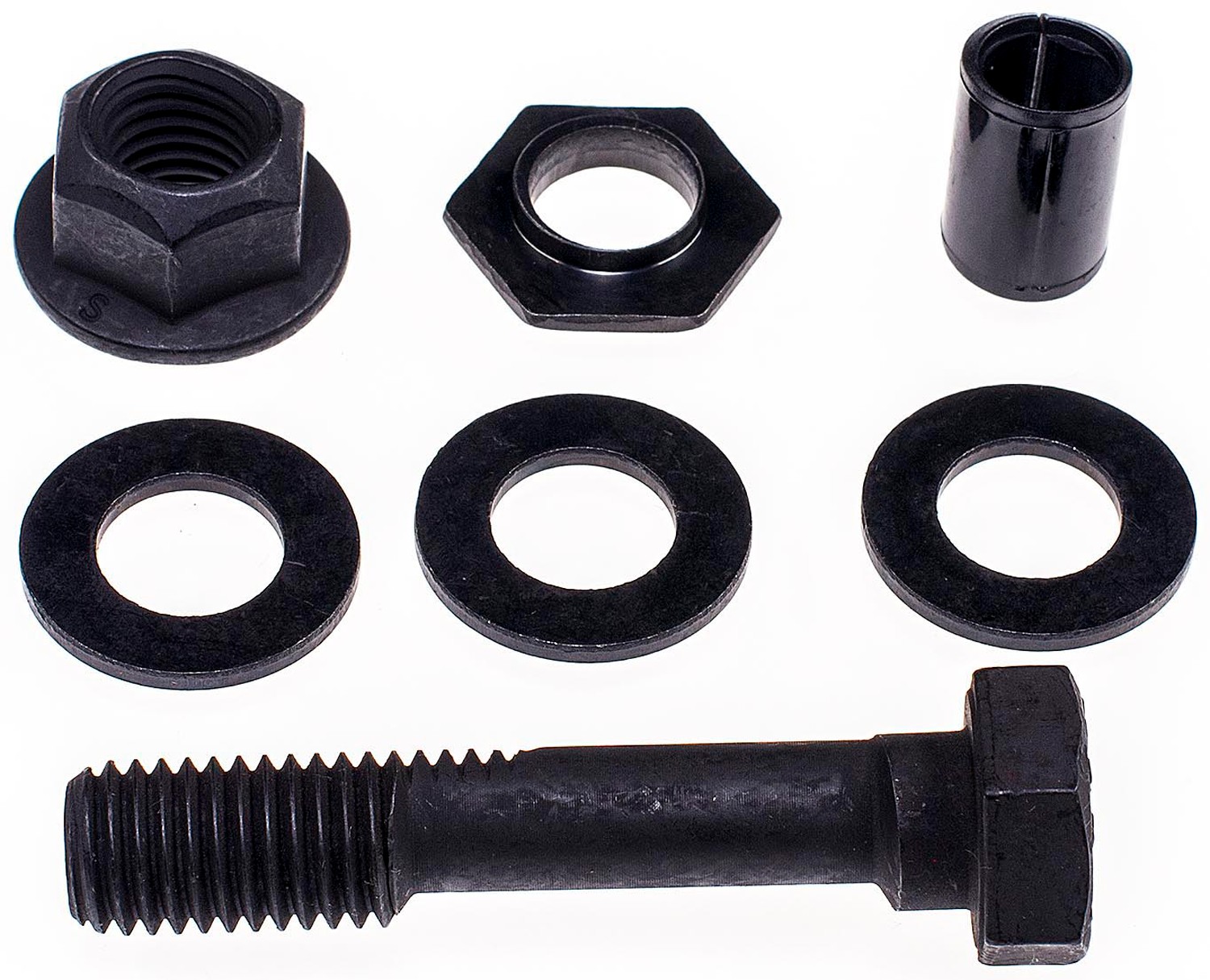 Alignment Cam Bolt Kit