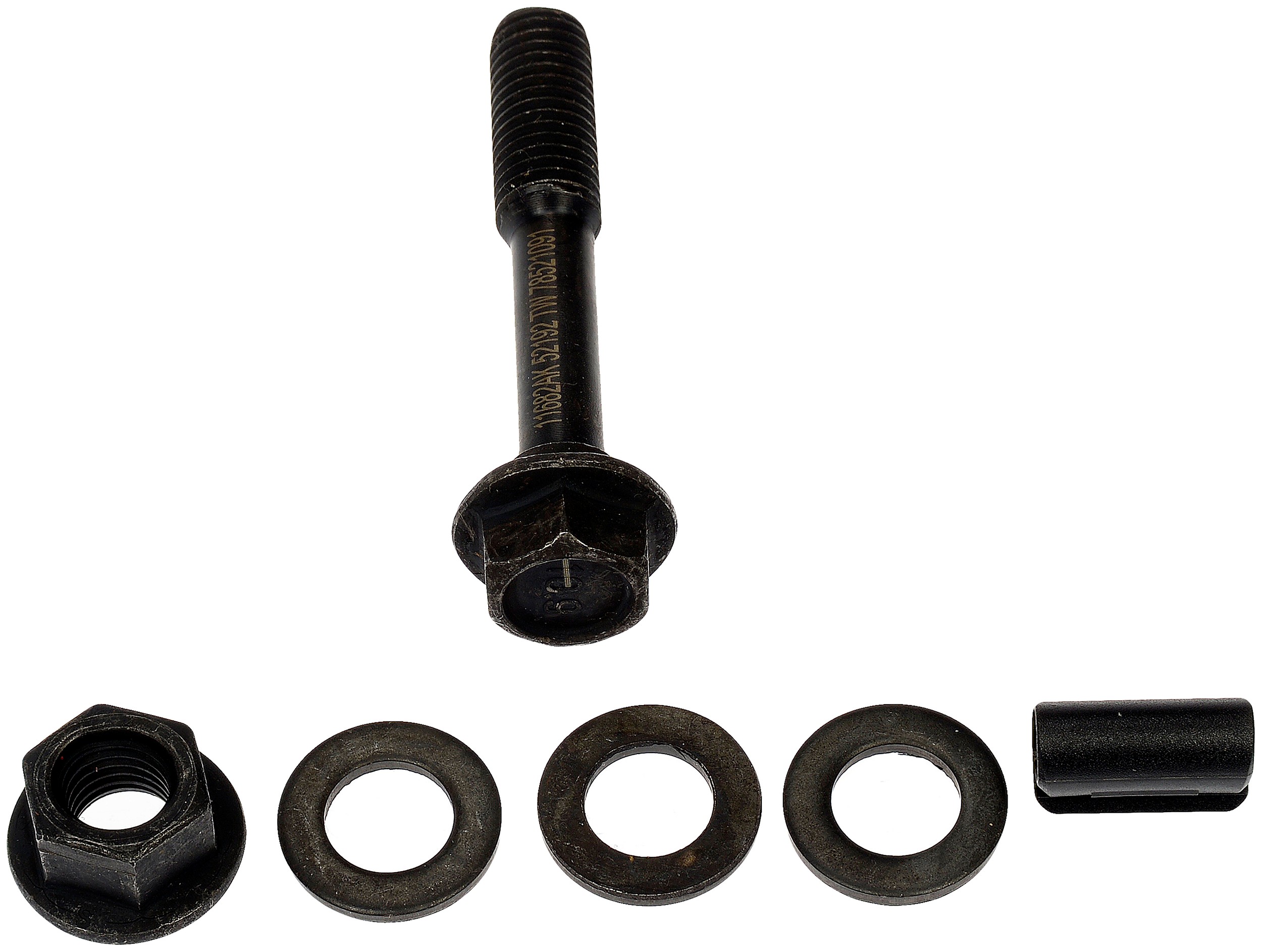 Alignment Cam Bolt Kit