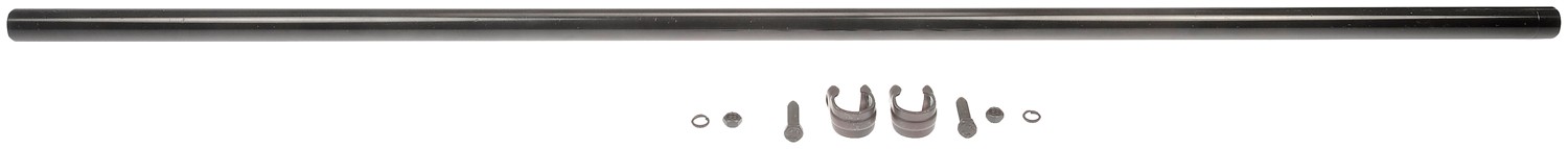 Steering Tie Rod End Adjusting Sleeve