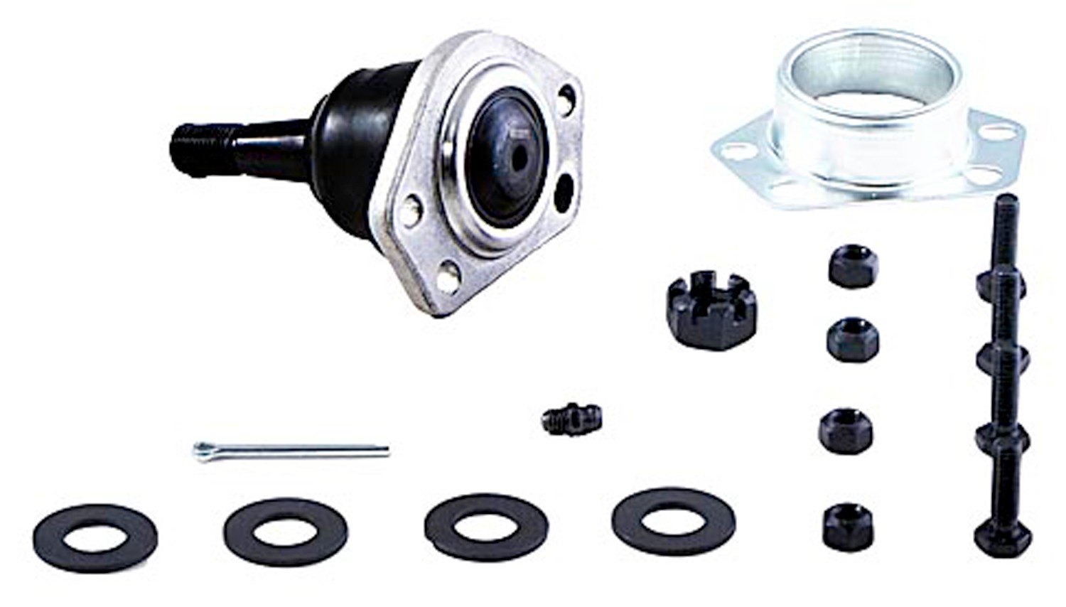 Suspension Ball Joint