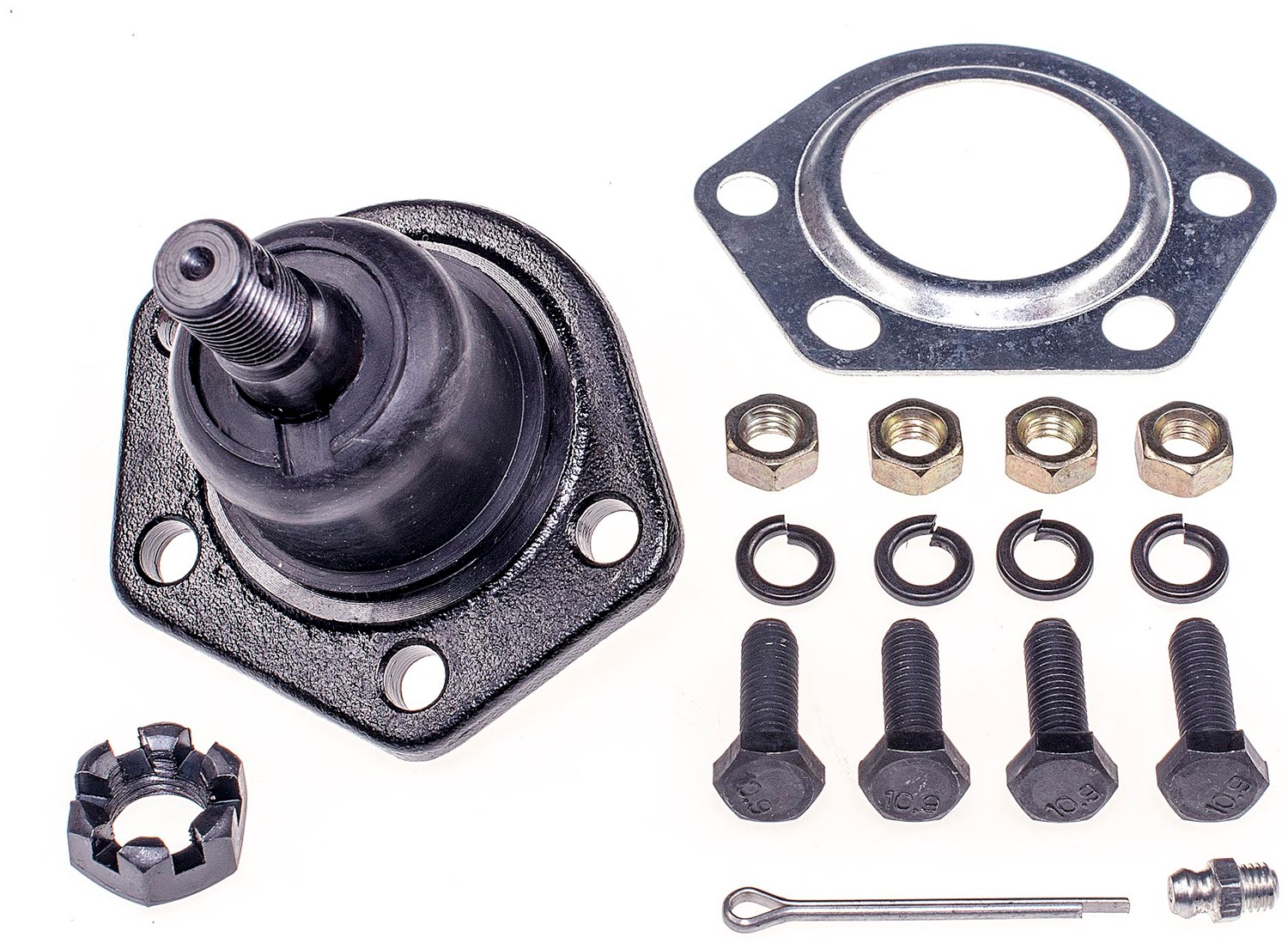 Suspension Ball Joint